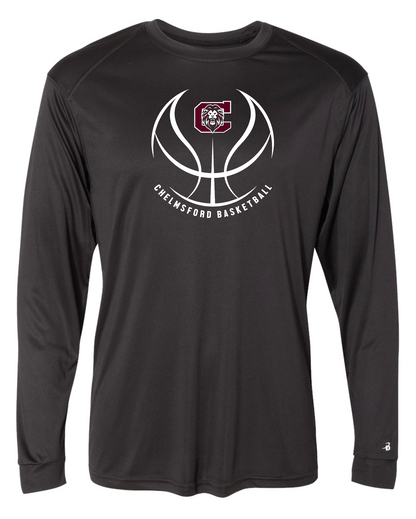 Basketball Shooter Shirt