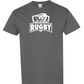 RUGBY Cotton T-Shirt