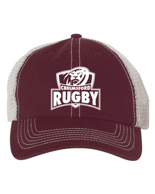 RUGBY Trawler Cap