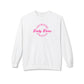 Lady Lions Scholarship Hoodie or Crewneck Sweatshirt