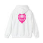 Lady Lions Scholarship Hoodie or Crewneck Sweatshirt