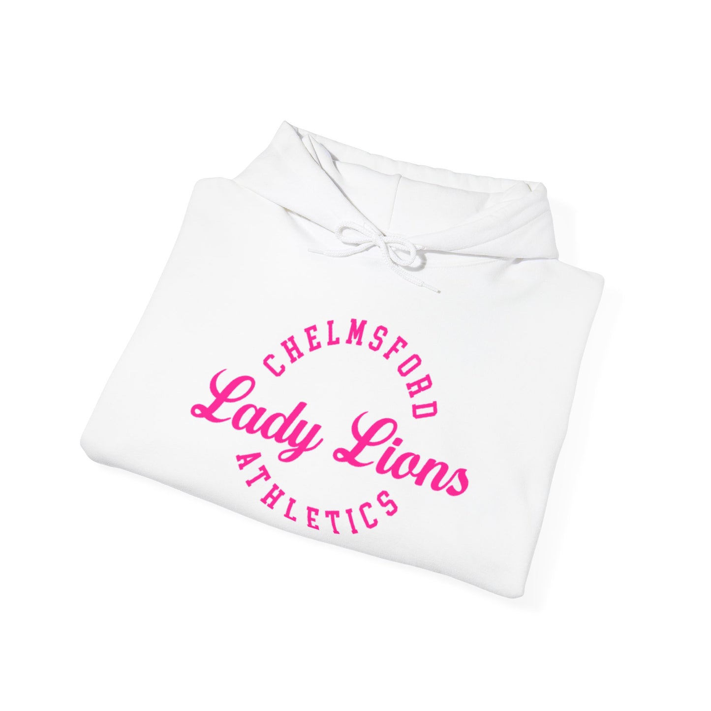 Lady Lions Scholarship Hoodie or Crewneck Sweatshirt