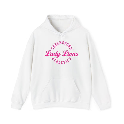 Lady Lions Scholarship Hoodie or Crewneck Sweatshirt