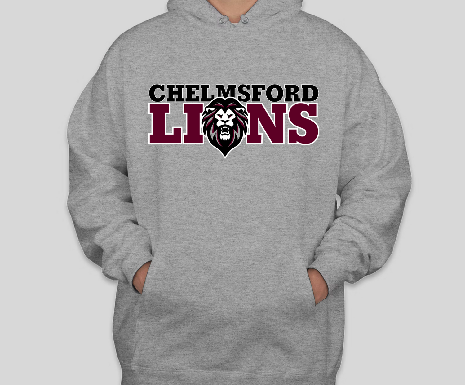 Sweatshirts & Outerwear