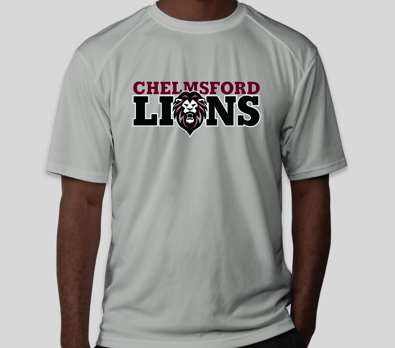 Short & Long Sleeve T-Shirts