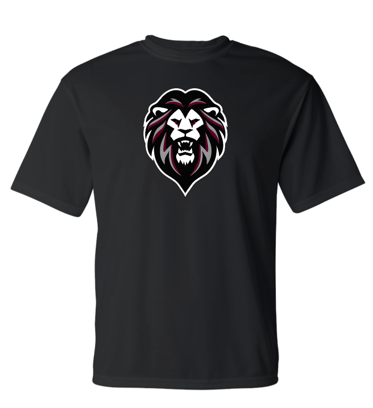 LION Performance T-Shirt