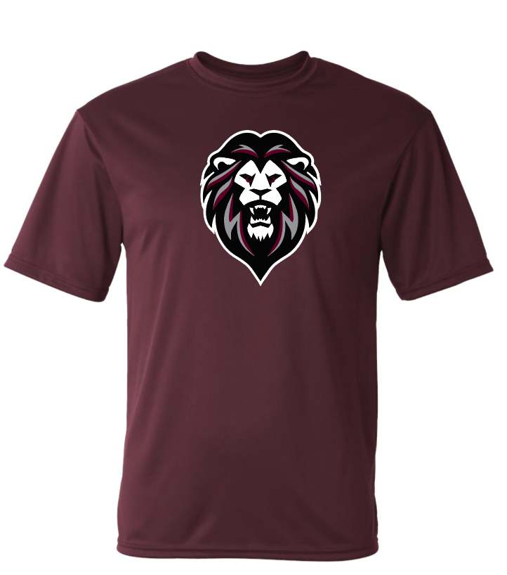 LION Performance T-Shirt
