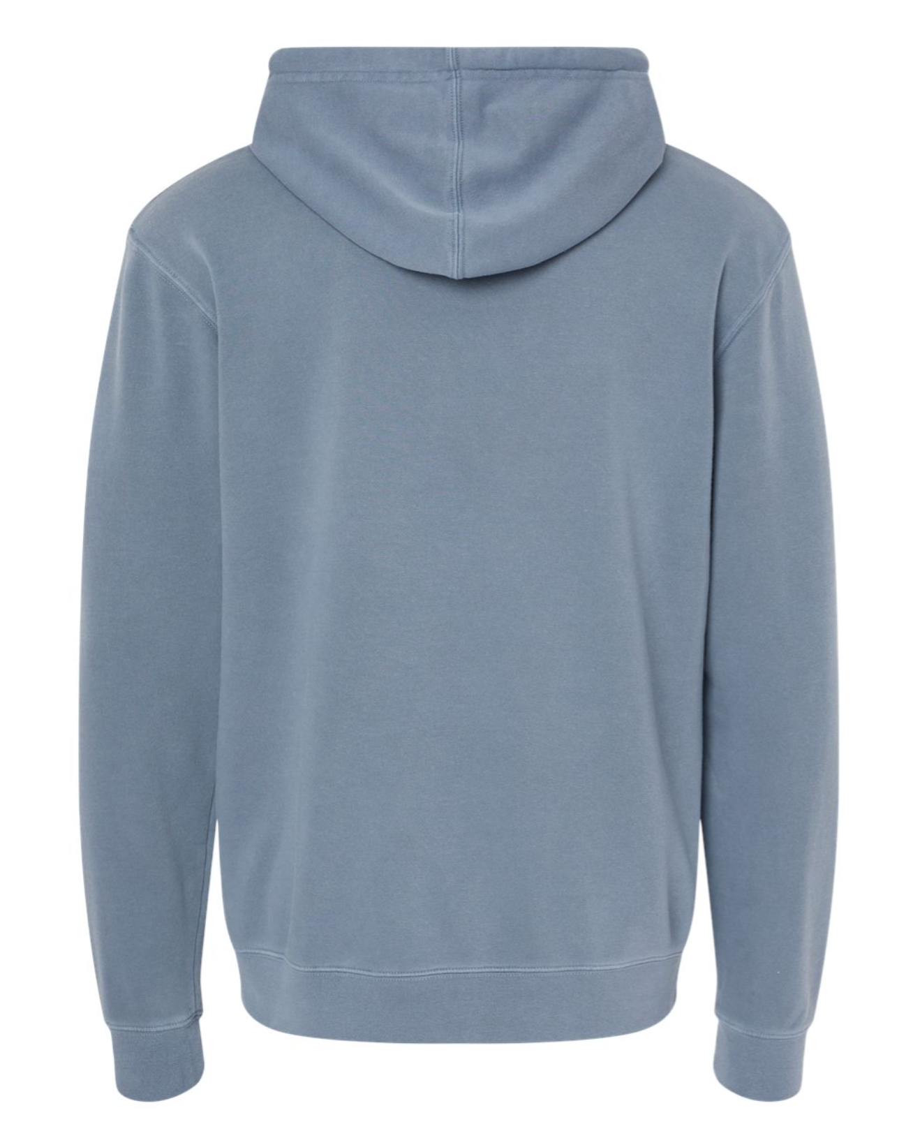 Blue gear hoodie 2025