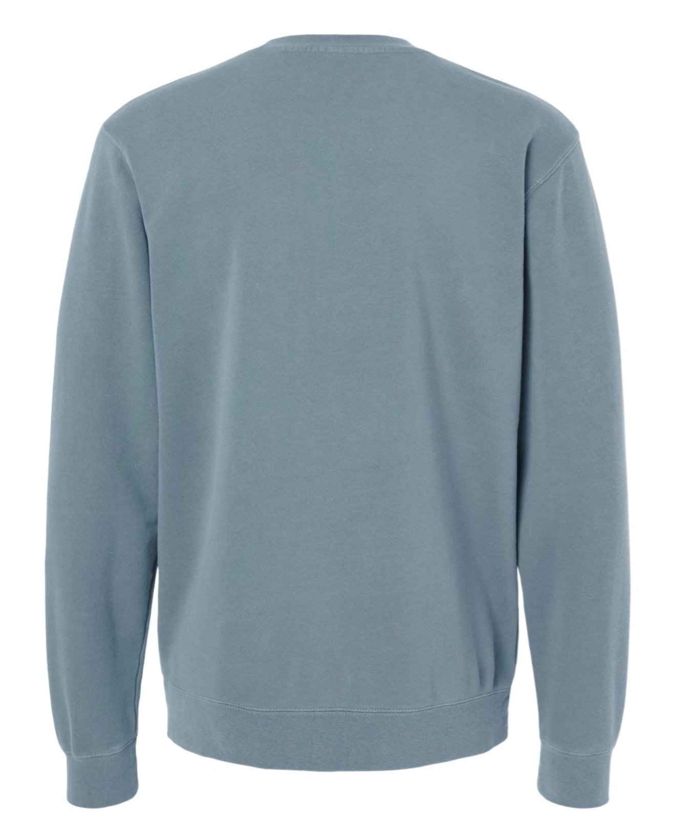 BLUE Crewneck Sweatshirt