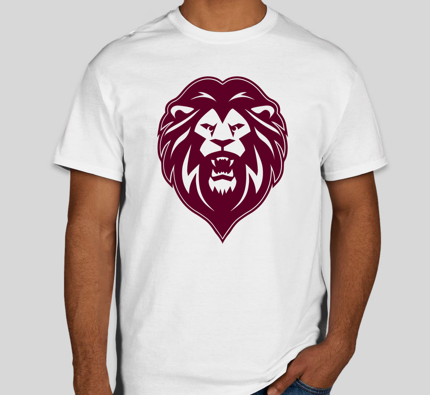 Short & Long Sleeve T-Shirts