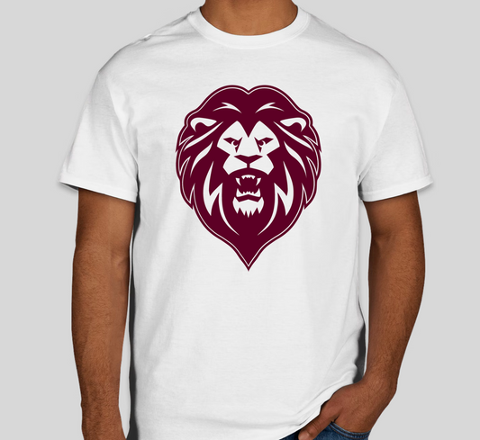 MAROON LION Performance Hat – Shop Lion Gear
